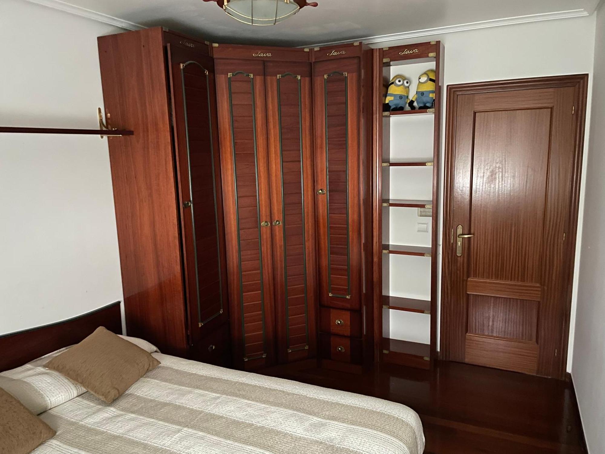 Habitaciones En Chalet Con Jardin Boo De Pielagos Exterior photo